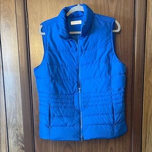 Talbots Royal Blue Jacket